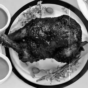 Chicken Roast