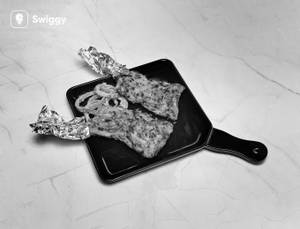 Murgh Patiala Tangadi [2 Pieces]