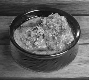 Paneer tikka masala