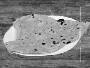 Roomali Roti