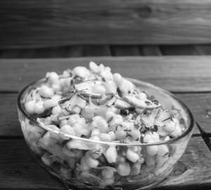 Corn Salad