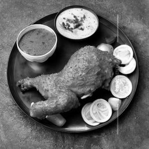 R.R. Chicken