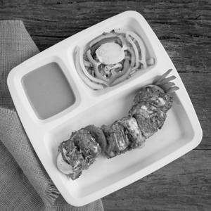 Achari Paneer Tikka