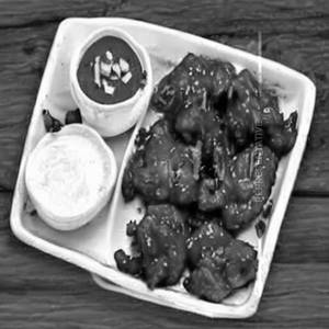 Boneless Chilli Chicken