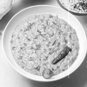 Moong Dal Khichdi