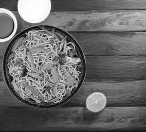 Veg Noodle
