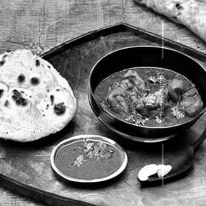 Chicken Jhinjhar                                     