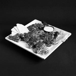 Honey Chilli Alfaham ( Chicken )