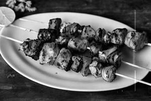 Murg Kastoori Tikka