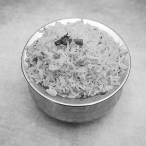 Jeera Rice