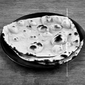 Tandoor Butter Roti