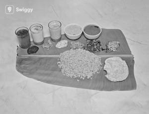 Veg Meal