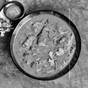 Murgh Makhani