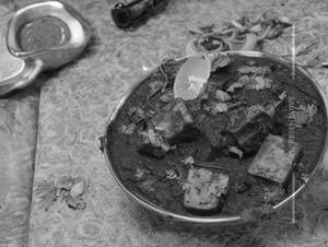 Shahi Paneer