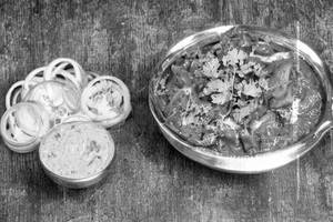 Veg Mirch Masala