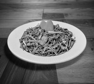Chicken chow