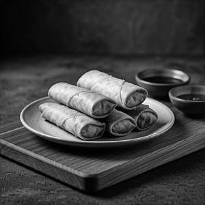 Chinese Roll