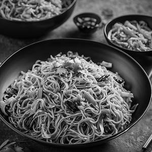 Veg Noodles