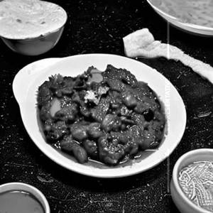 Kerala beef chilli
