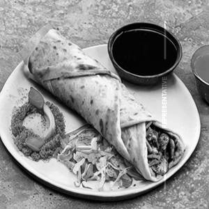 Chicken Roll