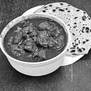 Chicken Handi