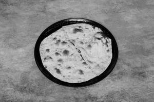 Tandoori Roti