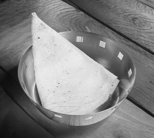 Rumali roti