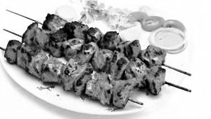 Boti Chicken Tikka
