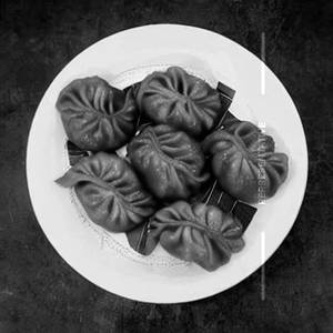 Pork Fried Momo