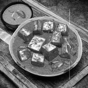 Paneer Chatkara