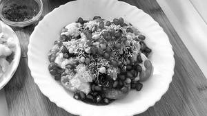 Papdi Chaat