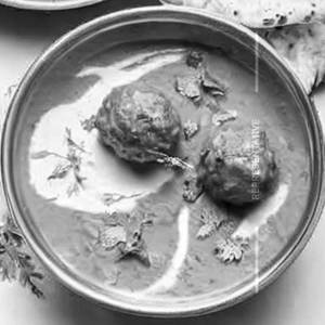 Malai Kofta