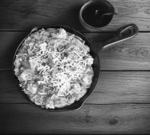 Cheese maggi