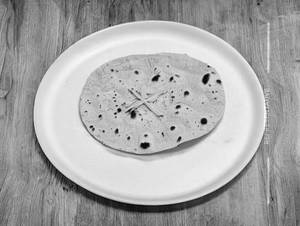 Tawa Butter Roti