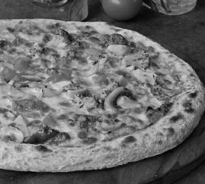 Farmhouse Pizza