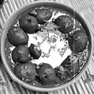 Secret Kitchen Special Dum Aloo