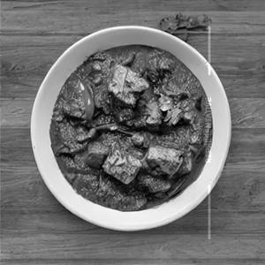 Kaju Makhana Kalimirch