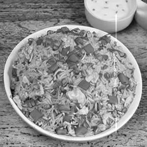 Fried Rice