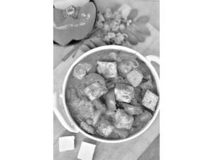 Kadhai Paneer