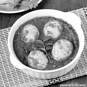 Egg Curry