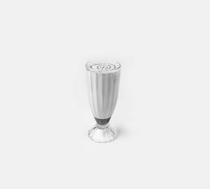 Strawberry Shake