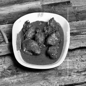 Homestyle Chicken