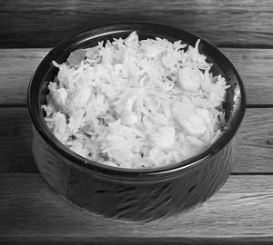 Veg pulao
