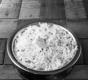 Jeera Pulao