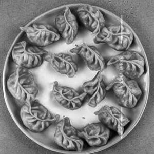 Fried Chicken Classic Momos