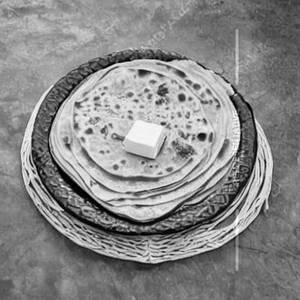 Muglai Paratha