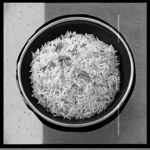 Plain Rice [Full]