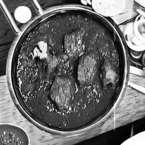 Mutton Do Pyaza