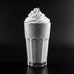 Blueberry Shake