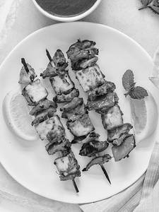 Paneer Tikka